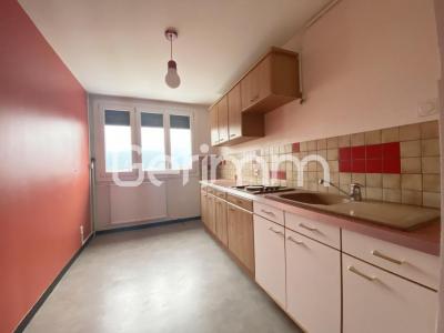 For rent Fontaine 2 rooms 50 m2 Isere (38600) photo 1