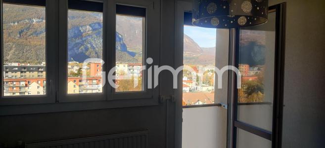 For rent Fontaine 2 rooms 50 m2 Isere (38600) photo 2