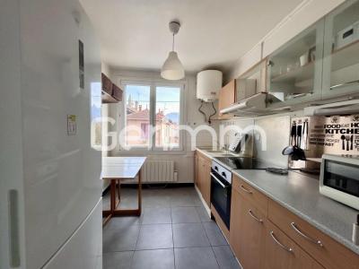Annonce Location 2 pices Appartement Grenoble 38