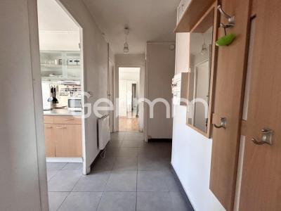 Louer Appartement 42 m2 Grenoble