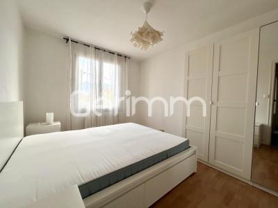 Louer Appartement Grenoble Isere