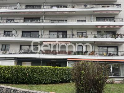 For sale Grenoble 2 rooms 60 m2 Isere (38100) photo 0