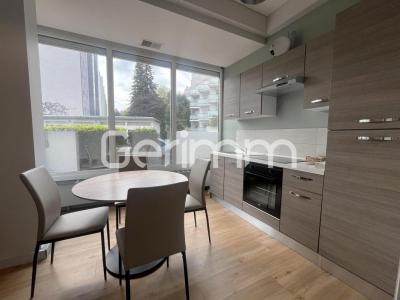 Annonce Vente 2 pices Appartement Grenoble 38