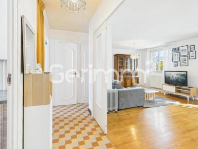 Acheter Appartement Grenoble Isere