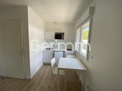 Annonce Location Appartement Saint-martin-d'heres 38