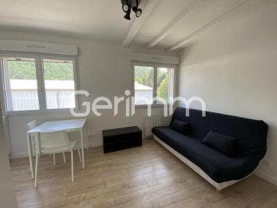 Louer Appartement Saint-martin-d'heres 420 euros