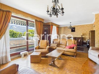 For sale Grenoble 4 rooms 89 m2 Isere (38100) photo 0