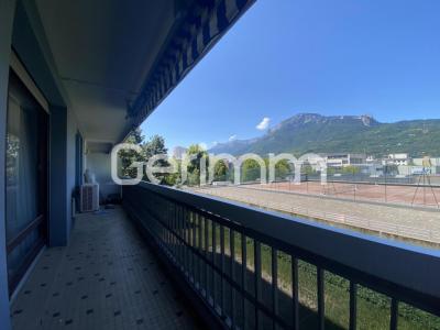 Annonce Vente 4 pices Appartement Grenoble 38