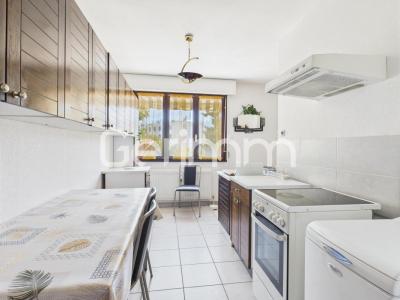 Acheter Appartement 89 m2 Grenoble