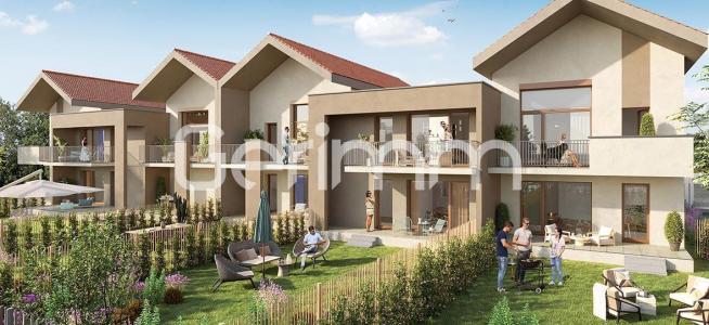 Acheter Appartement 97 m2 Vif