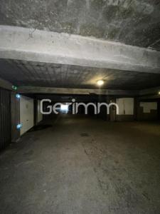 Annonce Vente Parking Grenoble 38