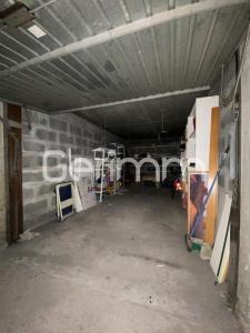 Acheter Parking 14 m2 Grenoble