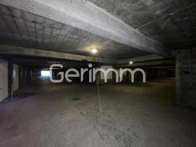 Acheter Parking Grenoble 14000 euros