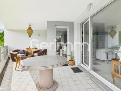 For sale Saint-martin-d'heres 3 rooms 73 m2 Isere (38400) photo 1