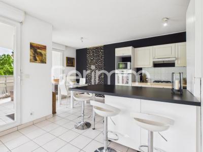 For sale Saint-martin-d'heres 3 rooms 73 m2 Isere (38400) photo 3