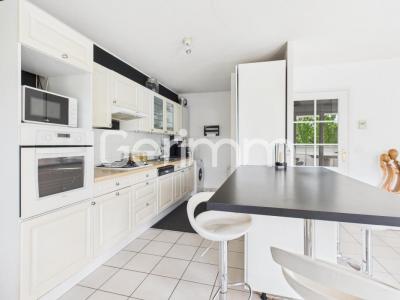 For sale Saint-martin-d'heres 3 rooms 73 m2 Isere (38400) photo 4