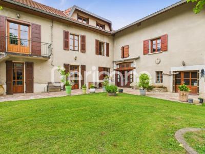 Annonce Vente Prestige Buissiere 38