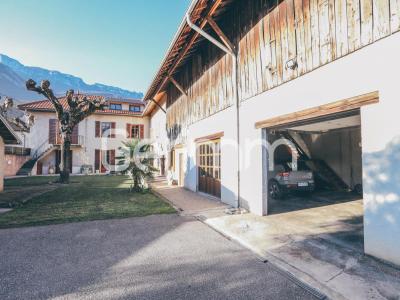 Acheter Prestige 253 m2 Buissiere