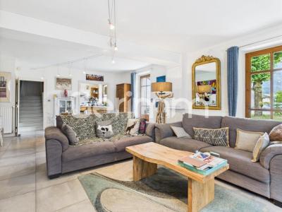 Acheter Prestige Buissiere Isere