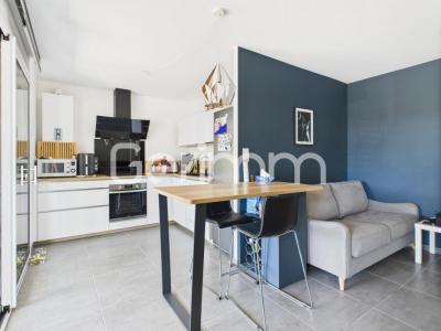 For sale Montbonnot-saint-martin 2 rooms 42 m2 Isere (38330) photo 1