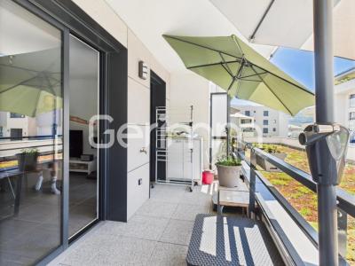 For sale Montbonnot-saint-martin 2 rooms 42 m2 Isere (38330) photo 2