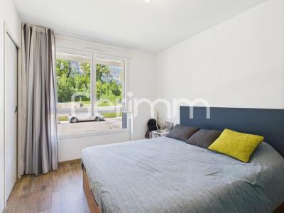 For sale Montbonnot-saint-martin 2 rooms 42 m2 Isere (38330) photo 3