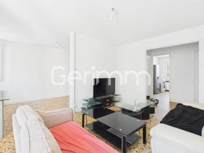 Annonce Vente 4 pices Appartement Grenoble 38