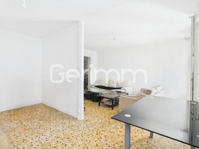 Acheter Appartement 67 m2 Grenoble