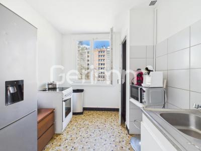 Acheter Appartement Grenoble 124000 euros