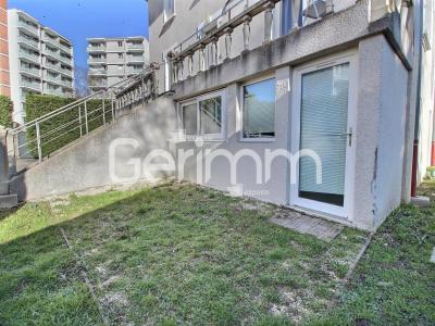 For sale Saint-martin-d'heres 1 room 28 m2 Isere (38400) photo 4