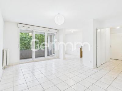 For sale Grenoble 2 rooms 48 m2 Isere (38100) photo 0