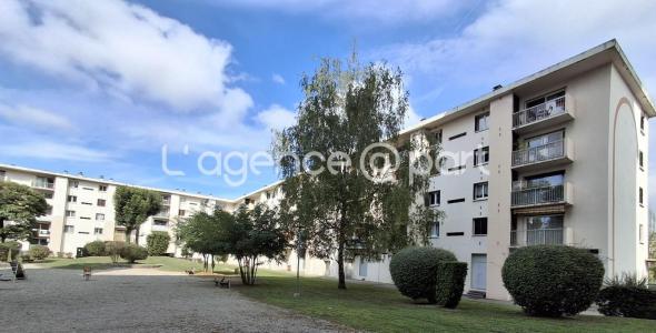 Annonce Vente 5 pices Appartement Echirolles 38