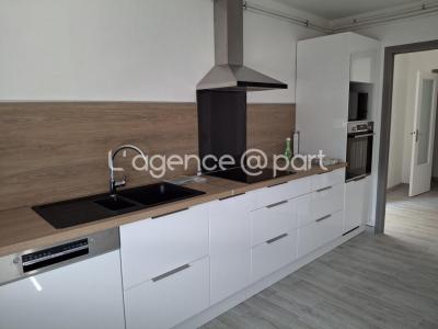 Acheter Appartement 74 m2 Echirolles