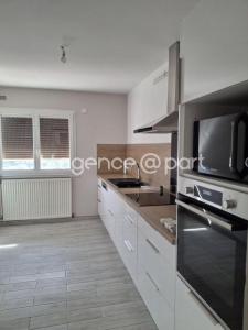 Acheter Appartement Echirolles Isere