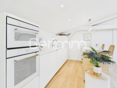 Annonce Vente 5 pices Appartement Grenoble 38