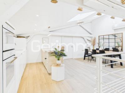 Acheter Appartement 158 m2 Grenoble