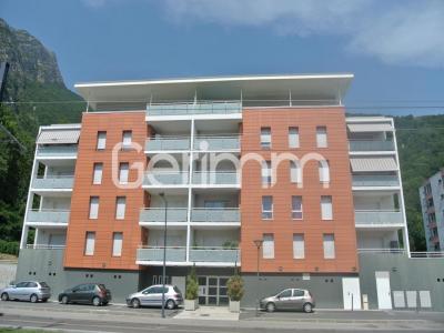 Annonce Location Parking Saint-martin-le-vinoux 38