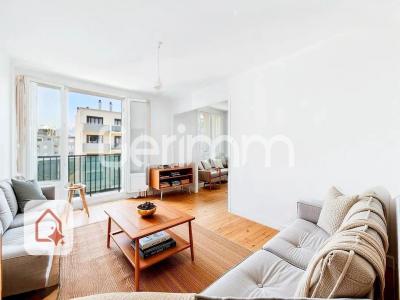 For sale Grenoble 4 rooms 67 m2 Isere (38100) photo 0