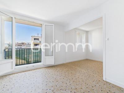 Annonce Vente 4 pices Appartement Grenoble 38