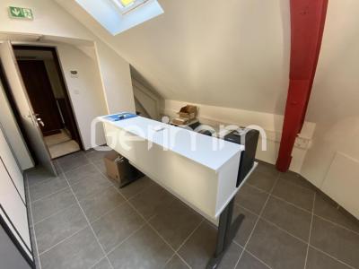 For rent Saint-martin-d'uriage 1 room 34 m2 Isere (38410) photo 0