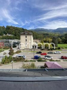 Annonce Location Bureau Saint-martin-d'uriage 38