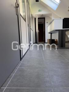 Louer Bureau 34 m2 Saint-martin-d'uriage