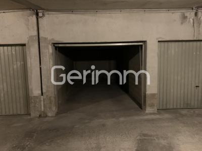 For rent Grenoble 1 room 13 m2 Isere (38000) photo 0