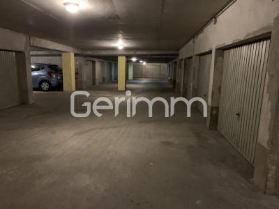 Annonce Location Parking Grenoble 38