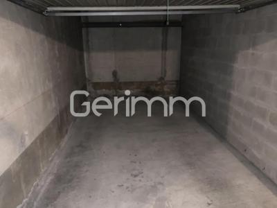 Louer Parking 13 m2 Grenoble