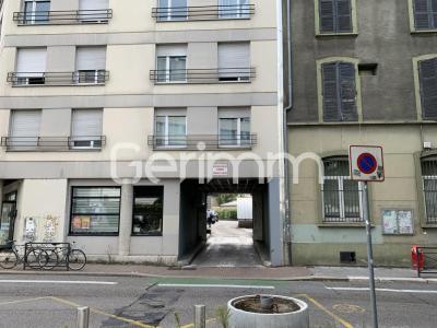 Louer Parking Grenoble Isere