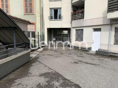 Louer Parking Grenoble 90 euros