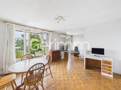 For sale Meylan 4 rooms 78 m2 Isere (38240) photo 1