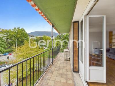 For sale Meylan 4 rooms 78 m2 Isere (38240) photo 2