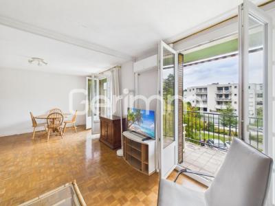 For sale Meylan 4 rooms 78 m2 Isere (38240) photo 3